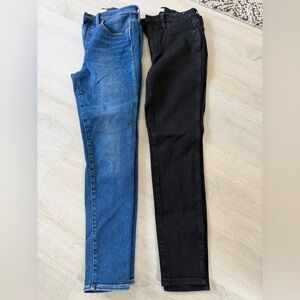 Madewell Women’s Denim Bundle 28